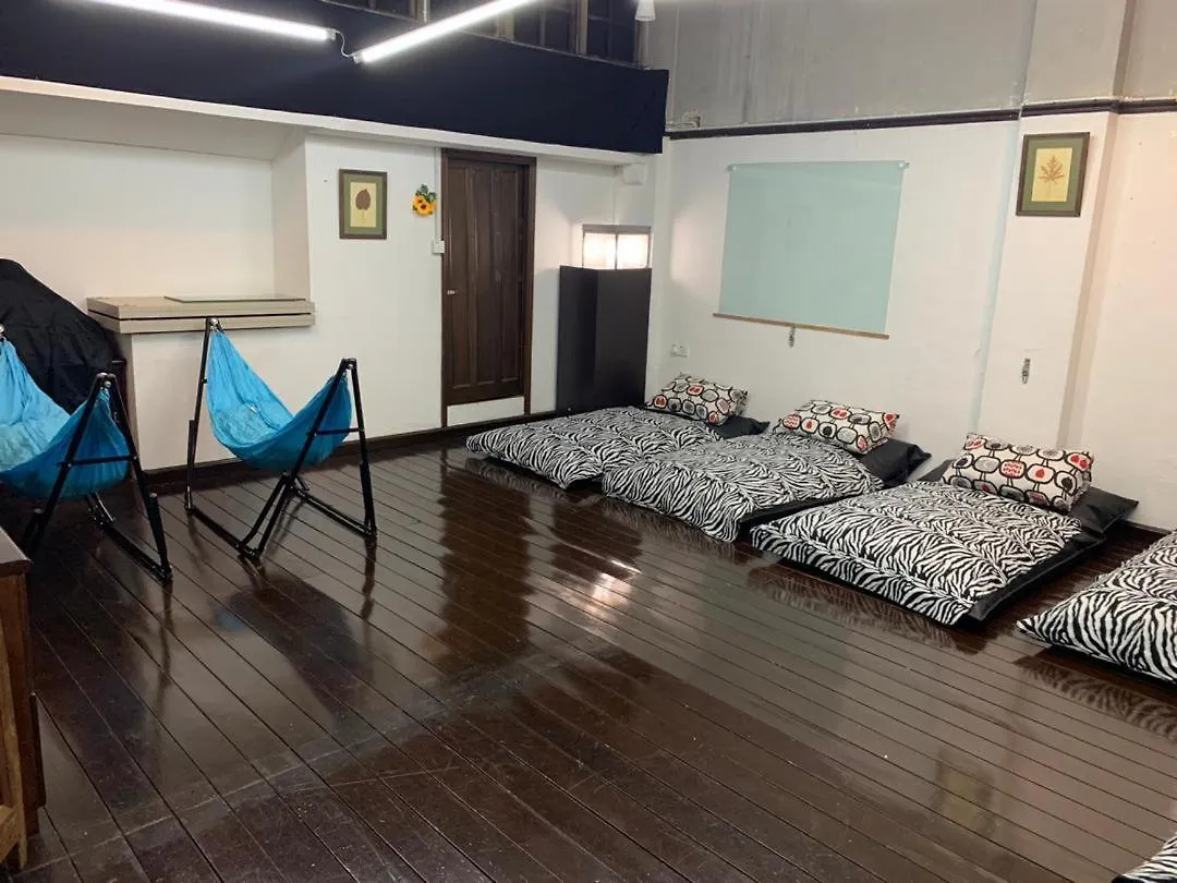 Hostel Edm Space Ipoh