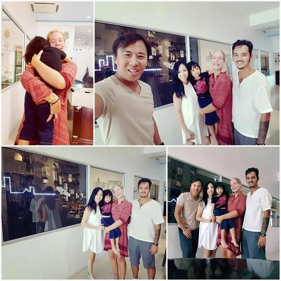 Hostel Edm Space Ipoh