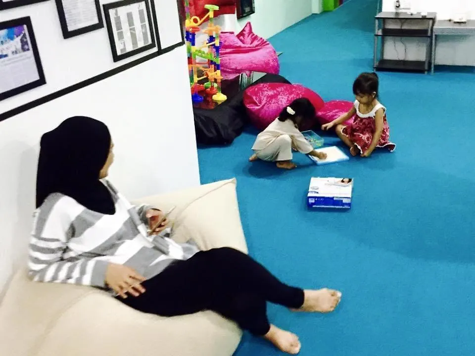 Edm Space Ipoh Hostel