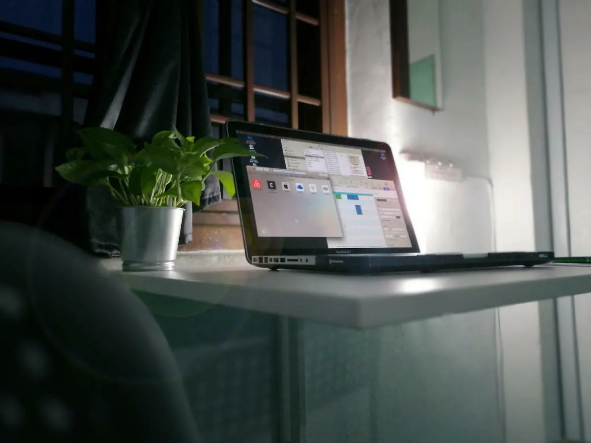 Hostel Edm Space Ipoh