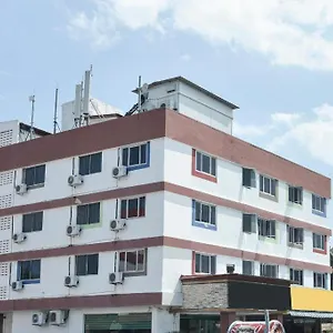 Grand Ct Malacca