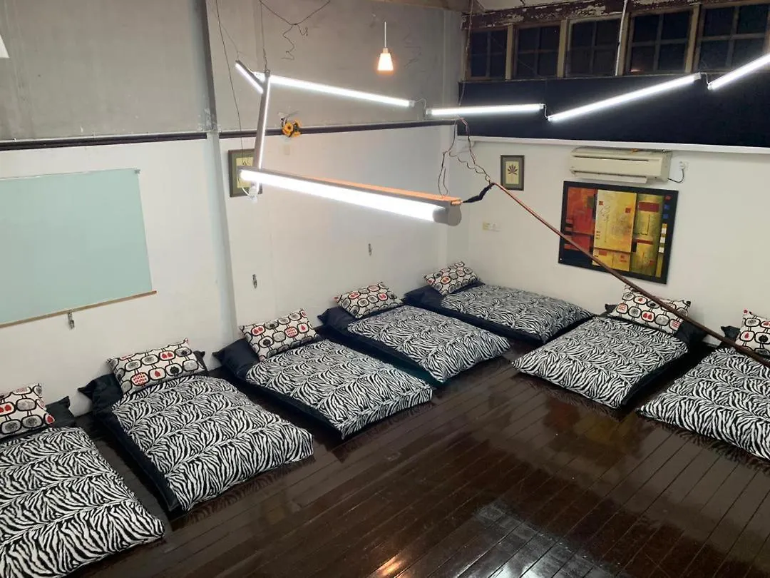 Edm Space Ipoh Hostel