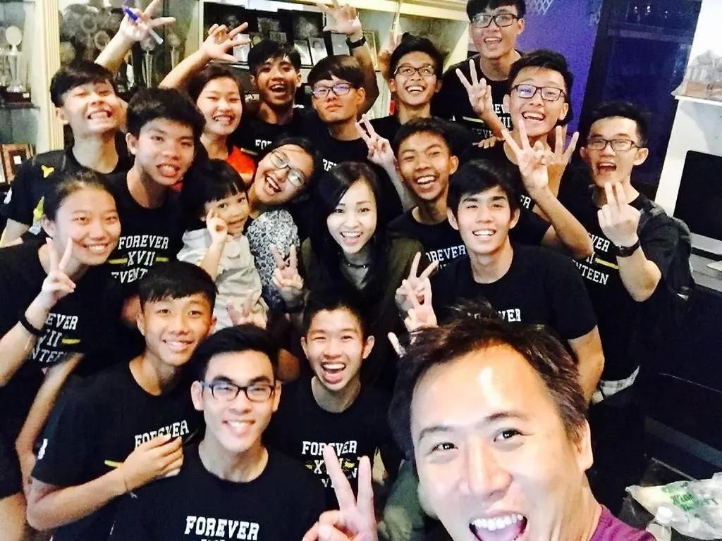 Hostel Edm Space Ipoh Malaysia