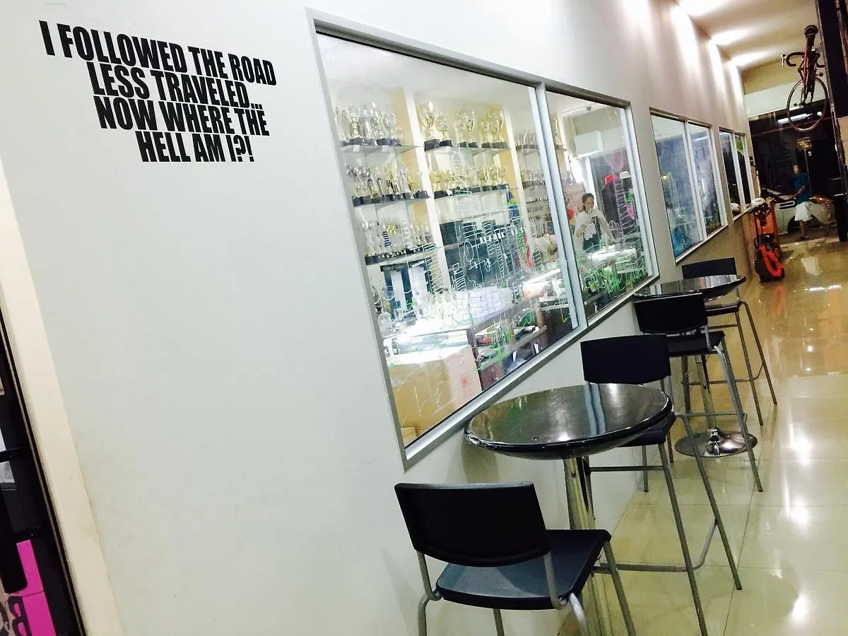 Edm Space Ipoh Malaysia