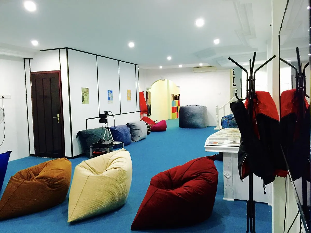 Edm Space Ipoh