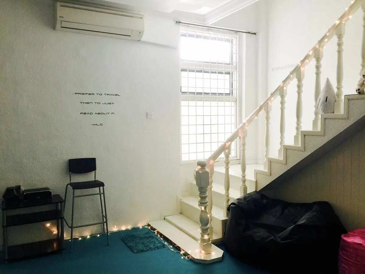 Edm Space Ipoh