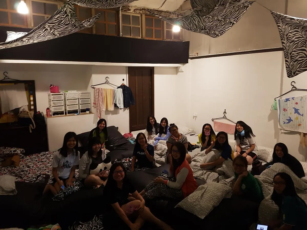 Edm Space Ipoh
