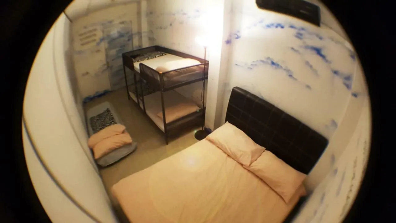 Edm Space Ipoh Hostel