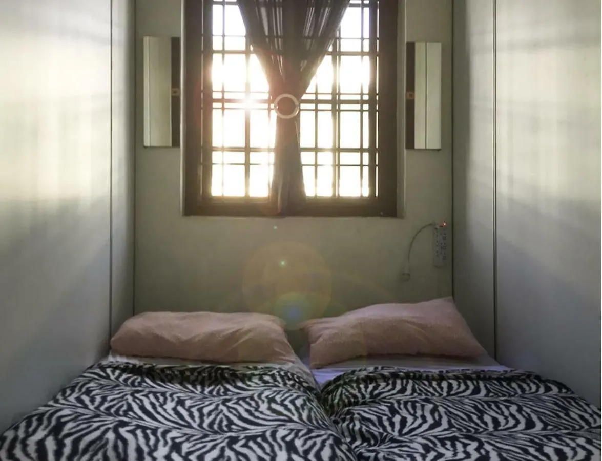 Edm Space Ipoh Hostel